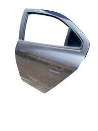 PORTA TRASEIRA ESQUERDA ONIX PRISMA 2013 2014 A 2020