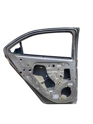 PORTA TRASEIRA ESQUERDA ONIX PRISMA 2013 2014 A 2020