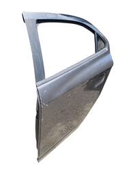 PORTA TRASEIRA ESQUERDA ONIX PRISMA 2013 2014 A 2020