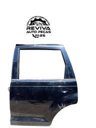 PORTA TRASEIRA ESQUERDA PT CRUISER 2001 2002 A 2009