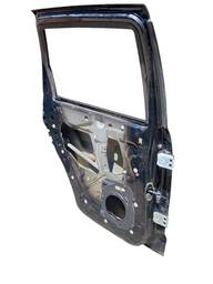 PORTA TRASEIRA ESQUERDA PT CRUISER 2001 2002 A 2009