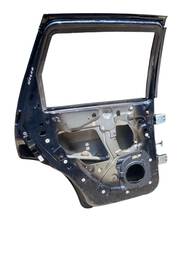 PORTA TRASEIRA ESQUERDA PT CRUISER 2001 2002 A 2009