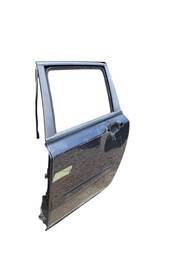 PORTA TRASEIRA ESQUERDA STILO 2003 2004 A 2011