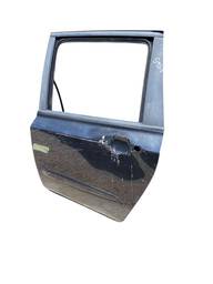 PORTA TRASEIRA ESQUERDA STILO 2003 2004 A 2011