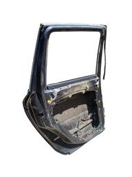 PORTA TRASEIRA ESQUERDA STILO 2003 2004 A 2011
