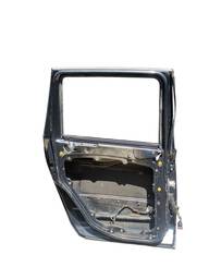 PORTA TRASEIRA ESQUERDA STILO 2003 2004 A 2011