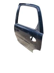 PORTA TRASEIRA ESQUERDA CORSA / CLASSIC 1996 2000 A 2016
