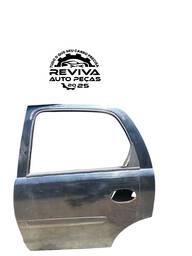 PORTA TRASEIRA ESQUERDA CORSA / CLASSIC 1996 2000 A 2016