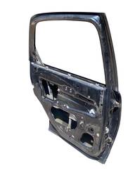PORTA TRASEIRA ESQUERDA CORSA / CLASSIC 1996 2000 A 2016