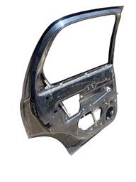PORTA TRASEIRA ESQUERDA CORSA / CLASSIC 1996 2000 A 2016
