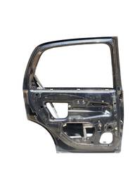PORTA TRASEIRA ESQUERDA CORSA / CLASSIC 1996 2000 A 2016