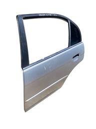 PORTA TRASEIRA ESQUERDA CIVIC 2001 2002 A 2006