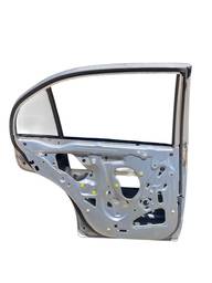 PORTA TRASEIRA ESQUERDA CIVIC 2001 2002 A 2006