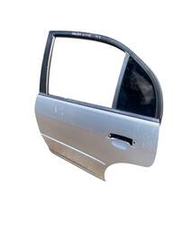 PORTA TRASEIRA ESQUERDA CIVIC 2001 2002 A 2006