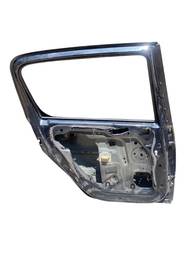 PORTA TRASEIRA ESQUERDA PEUGEOT HATCH/SEDAN 307 2001 A 2012