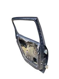 PORTA TRASEIRA ESQUERDA PEUGEOT HATCH/SEDAN 307 2001 A 2012