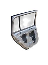 PORTA TRASEIRA ESQUERDA MEGANE GRAND TOUR 2007 2008 A 2013