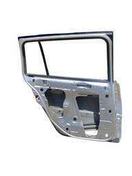 PORTA TRASEIRA ESQUERDA MEGANE GRAND TOUR 2007 2008 A 2013