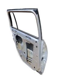 PORTA TRASEIRA ESQUERDA MEGANE GRAND TOUR 2007 2008 A 2013