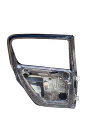 PORTA TRASEIRA ESQUERDA PEUGEOT HATCH/SEDAN 307 2001 A 2012