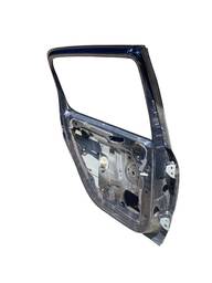 PORTA TRASEIRA ESQUERDA PEUGEOT HATCH/SEDAN 307 2001 A 2012