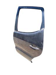 PORTA TRASEIRA ESQUERDA MERCEDES CLASSE A 160 190 99 A 2005