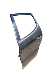 PORTA TRASEIRA ESQUERDA MERCEDES CLASSE A 160 190 99 A 2005