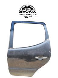 PORTA TRASEIRA ESQUERDA MERCEDES CLASSE A 160 190 99 A 2005