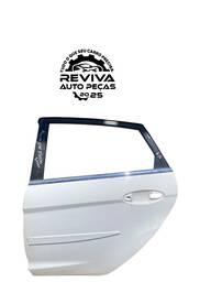 PORTA TRASEIRA ESQUERDA NEW FIESTA SEDAN 2011 2012 A 2019