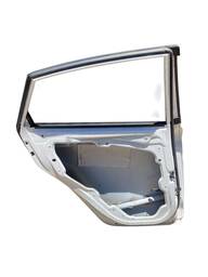 PORTA TRASEIRA ESQUERDA NEW FIESTA SEDAN 2011 2012 A 2019