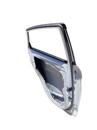 PORTA TRASEIRA ESQUERDA NEW FIESTA SEDAN 2011 2012 A 2019