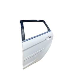 PORTA TRASEIRA ESQUERDA NEW FIESTA SEDAN 2011 2012 A 2019