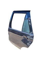 PORTA PORTA TRASEIRA ESQUERDA BMW X5 F15 F85 2014 A 2018