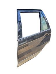 PORTA PORTA TRASEIRA ESQUERDA BMW X5 F15 F85 2014 A 2018