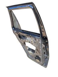 PORTA PORTA TRASEIRA ESQUERDA BMW X5 F15 F85 2014 A 2018