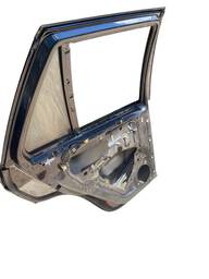 PORTA PORTA TRASEIRA ESQUERDA BMW X5 F15 F85 2014 A 2018