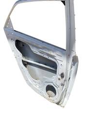 PORTA TRASEIRA ESQUERDA HB20 HATCH 2013 2014 A 2019