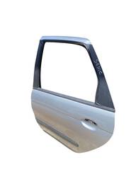 PORTA TRASEIRA ESQUERDA SCENIC 1999 2000 A 2011