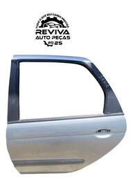 PORTA TRASEIRA ESQUERDA SCENIC 1999 2000 A 2011