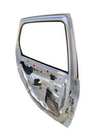 PORTA TRASEIRA ESQUERDA SCENIC 1999 2000 A 2011