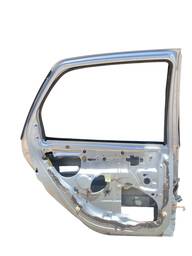 PORTA TRASEIRA ESQUERDA SCENIC 1999 2000 A 2011