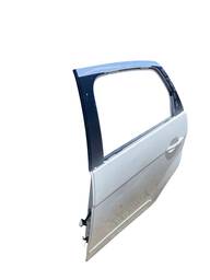 PORTA TRASEIRA ESQUERDA PALIO ATTRACTIVE 2012 A 2017