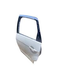 PORTA TRASEIRA ESQUERDA PALIO ATTRACTIVE 2012 A 2017