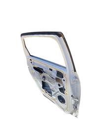 PORTA TRASEIRA ESQUERDA PALIO ATTRACTIVE 2012 A 2017