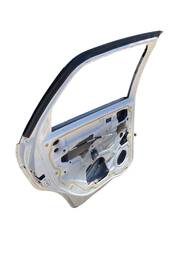 PORTA TRASEIRA ESQUERDA PALIO ATTRACTIVE 2012 A 2017