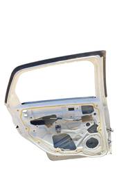 PORTA TRASEIRA ESQUERDA PALIO ATTRACTIVE 2012 A 2017