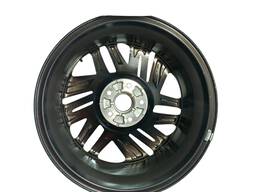 RODA ARO 17 HYUNDAI CRETA N LINE 2022/ (DETALHE)