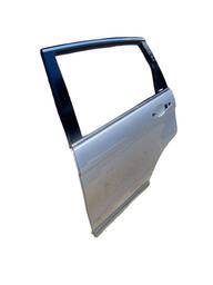 PORTA TRASEIRA ESQUERDA CR-V 2007 2008 A 2011