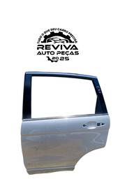 PORTA TRASEIRA ESQUERDA CR-V 2007 2008 A 2011