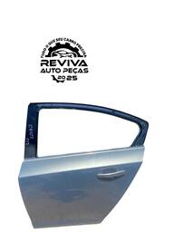 PORTA TRASEIRA ESQUERDA CRUZE SEDAN 2012 2013 A 2016